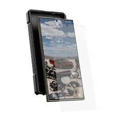 UAG Glass Shield Screen Protector For Samsung Galaxy Ultra S24+ Plus