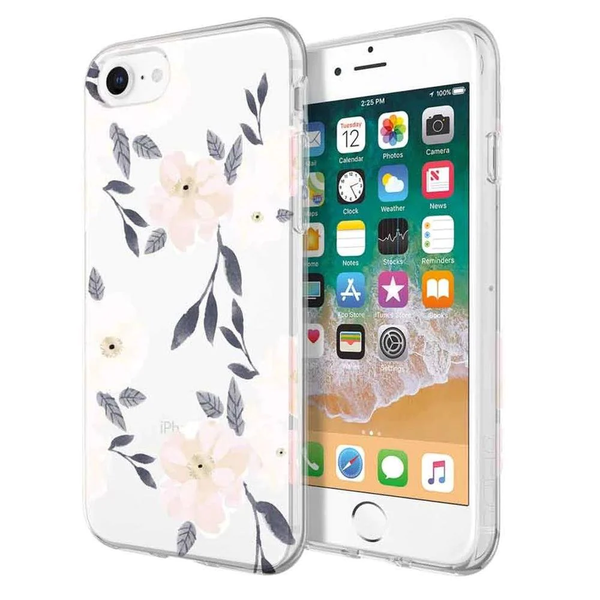 Incipio Design Case For Apple iPhone 7/8/SE - Spring Floral