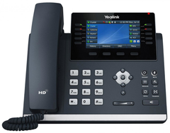 Yealink T46U 16 Line IP phone - Grey