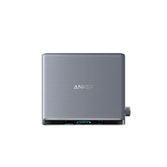 Anker Prime GaNPrime 250W 6-Port USB Desktop Charger - Grey