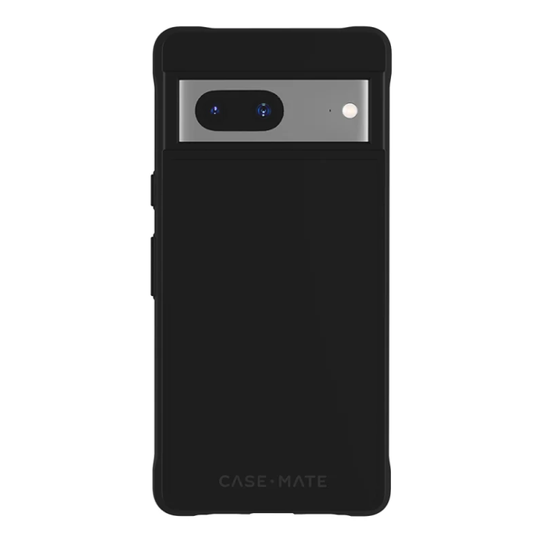 Case-Mate Tough Case For Google Pixel 7a - Black