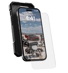 UAG Shield Plus Screen Protector For iPhone 14 Pro