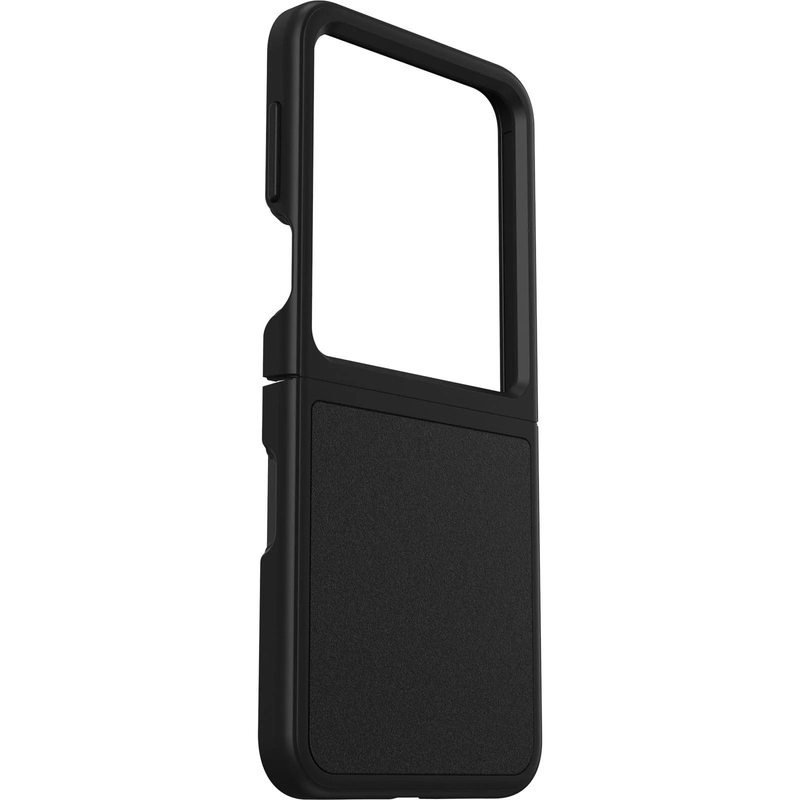 OtterBox Case For Galaxy Z Flip6 Thin Flex - Black