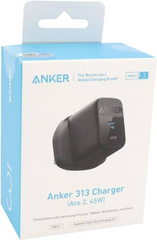 Anker 313 Ace 2 45W Wall Charger - Black