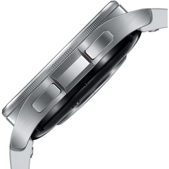 Samsung Galaxy Watch 6 Classic LTE 43mm - Silver