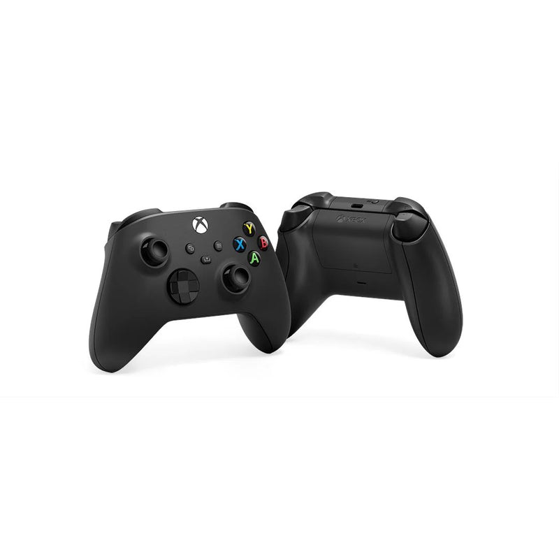 Xbox Wireless Controller - Carbon Black