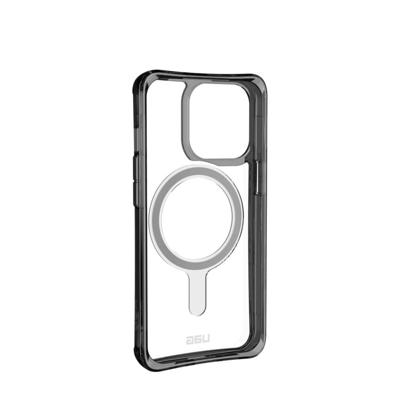 UAG Plyo MagSafe Case For iPhone 13 Pro - Ash
