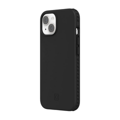 Incipio Grip Case For Apple iPhone 14 - Black