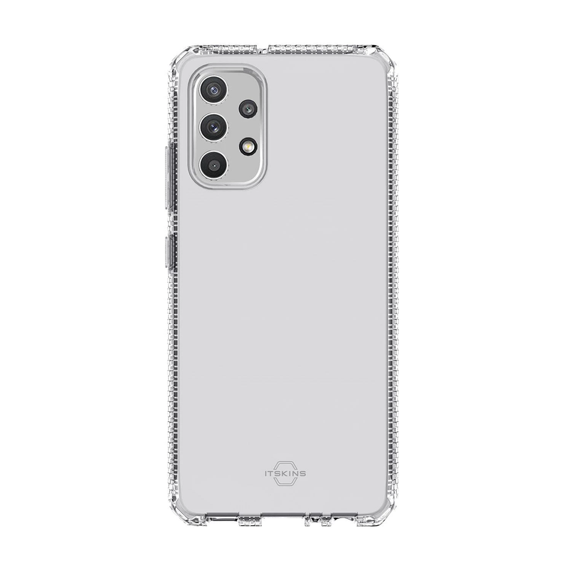 ITSKINS Spectrum Case For Samsung A32 4G - Clear