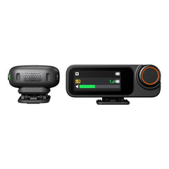 DJI Mic 3 Wireless Microphone 1TX + 1RX - Black
