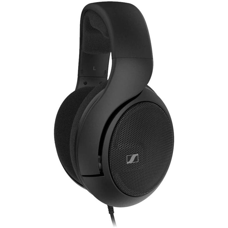 Sennheiser HD 560S Open Back Headphones - Black