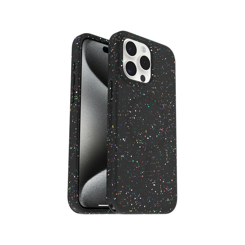 OtterBox Core Magsafe Case For iPhone 15 Pro Max - Black