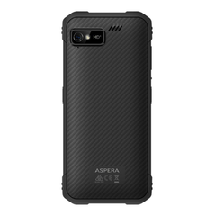 Aspera R10 6.52