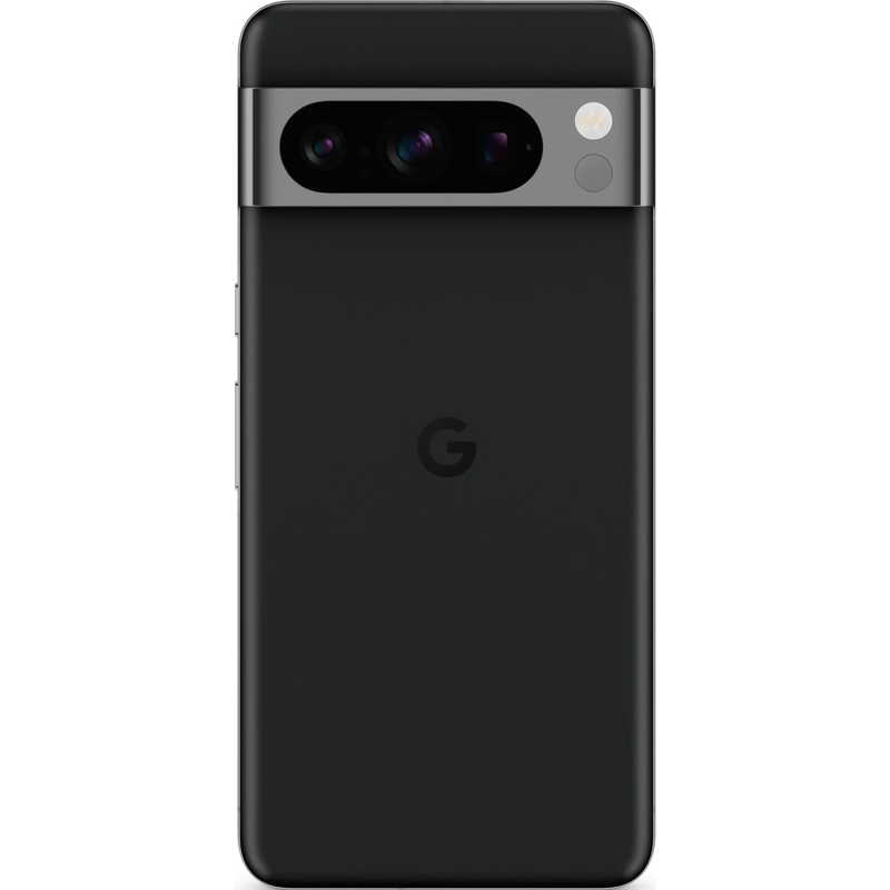 Google Pixel 8 Pro 5G 6.7" 12GB/128GB - Obsidian Black