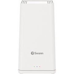 Swann AllSecure650 2K Wireless Security Kit - White