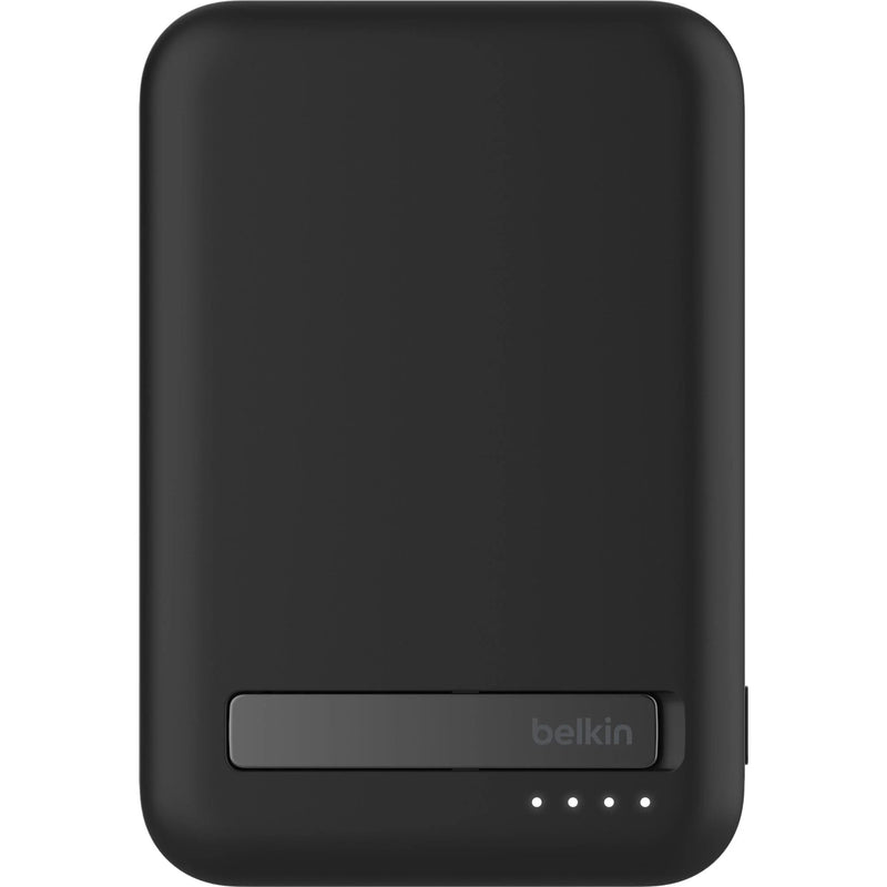 Belkin BoostCharge Pro Magnetic 10K Qi2 15W Power Bank - Black
