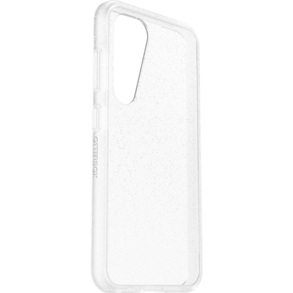 OtterBox React Case For Samsung Galaxy S23 FE - Stardust Clear