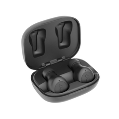 Jam Audio Live Loud TWS Bluetooth Earbuds - Black