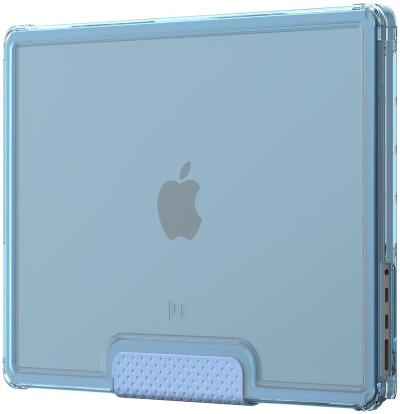 UAG U Lucent Case For Apple MacBook Pro 14" - Cerulean