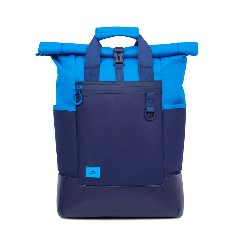 Rivacase 5321 Dijon 25L/15" Laptop Backpack - Blue