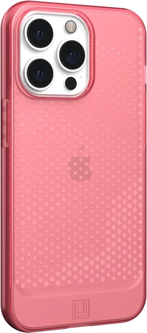 UAG Lucent Series Case For Apple iPhone 13 Pro - Clay