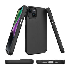 Kore Military MagSafe Case for iPhone 15 Plus - Black