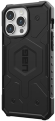UAG Pathfinder MagSafe Case For iPhone 15 Pro Max - Black