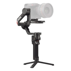 DJI RS 4 Pro Gimbal Stabilizer - Carbon Fiber