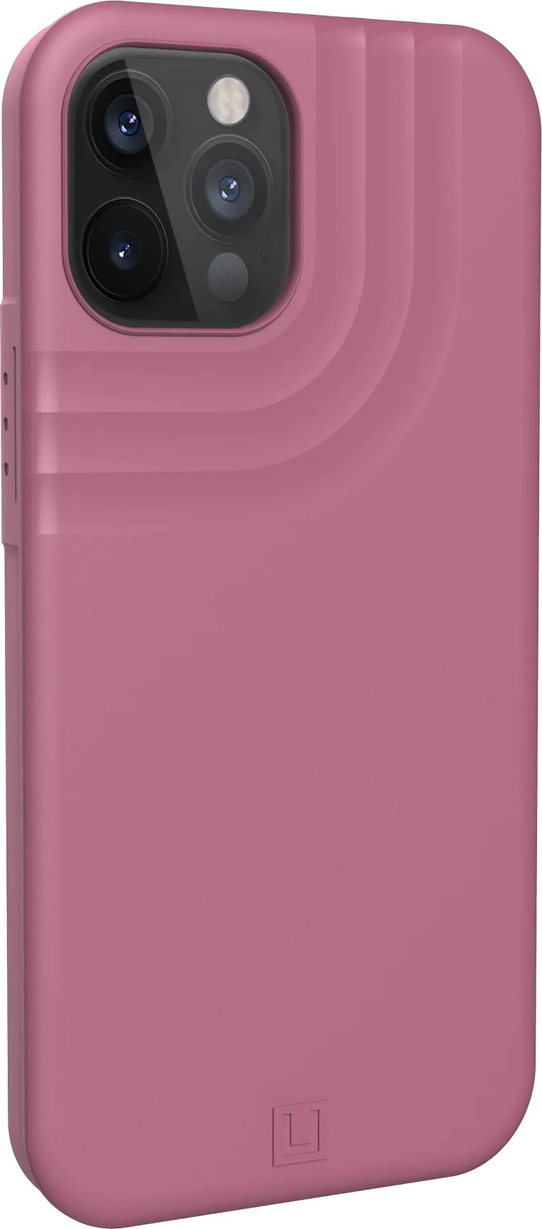 UAG [U] Anchor Case For Apple iPhone 12 Pro Max - Dusty Rose