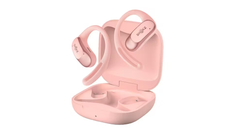 Shokz OpenFit Air True Wireless Earbuds - Pink