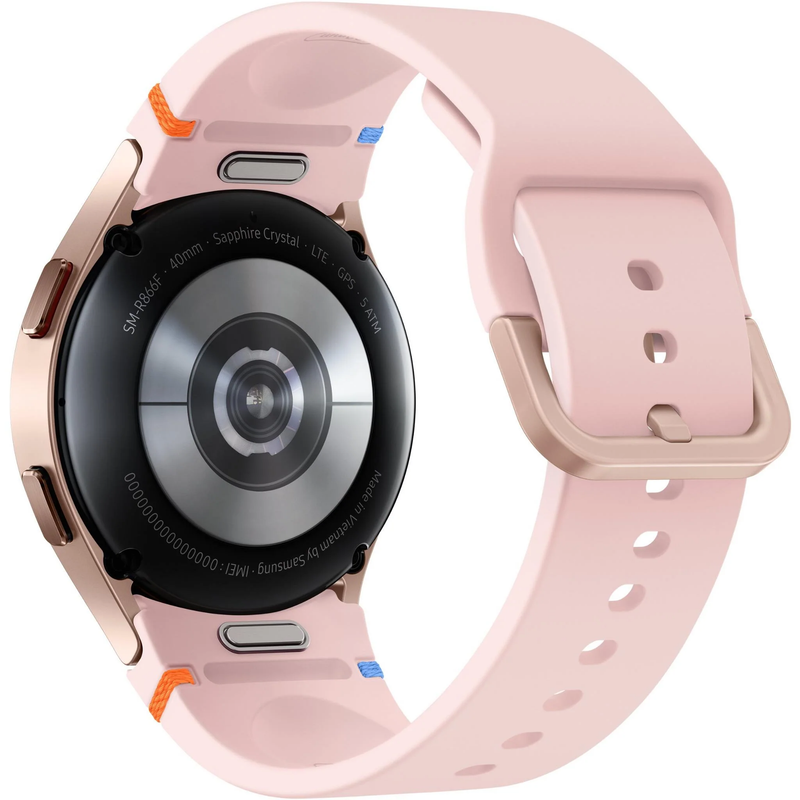 Samsung Galaxy Watch FE Bluetooth 40mm - Pink Gold