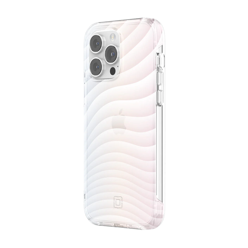 Incipio Forme Protective Case For iPhone 14 Pro Max - Opalescent Tide