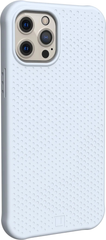 UAG U Lucent Case For Apple iPhone 12 Pro Max- Soft Blue