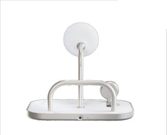 Zens Stand Wireless Charger 4-in-1 - Black