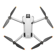 DJI Mini 4 Pro Drone 4K Fly More Combo DJI RC2 - Grey