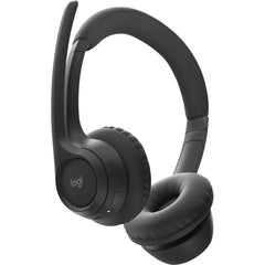Logitech Zone 300 Wireless Bluetooth Headset – Graphite