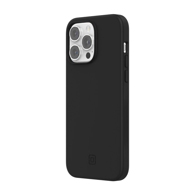 Incipio Organicore Case For iPhone 14 Pro Max - Charcoal