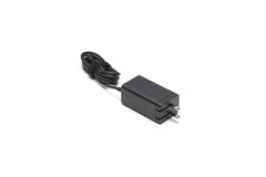 DJI 65W USB-C AC Power Adapter 1-Pack - Black