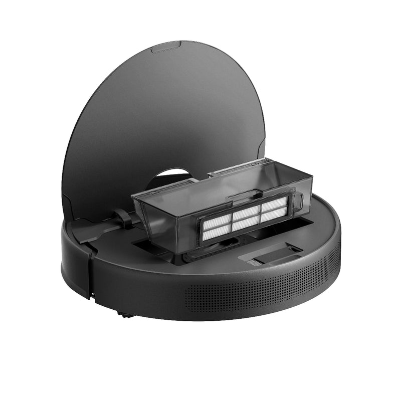Dreame D9 Max Gen 2 Robot Vacuum and Mop Cleaner - Black