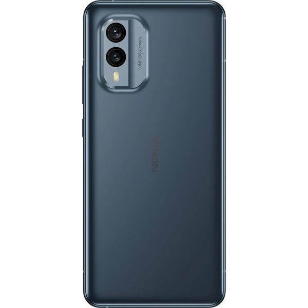 Nokia X30 5G 6.43" 256GB - Cloudy Blue