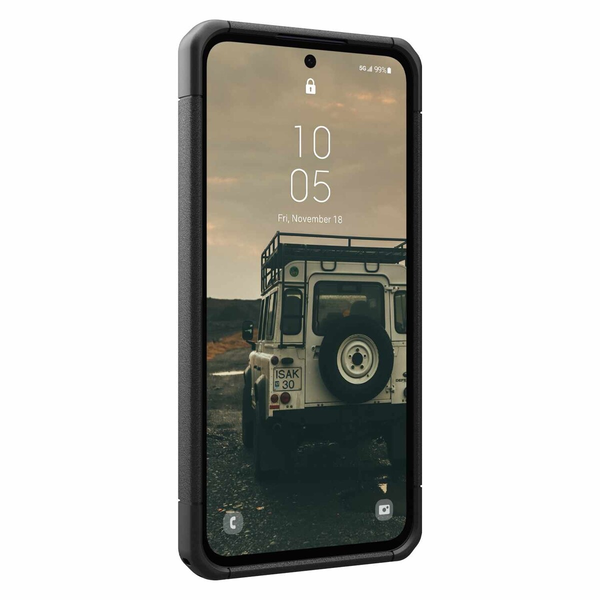 UAG Scout Samsung Galaxy A35 5G 6.6" Case - Black