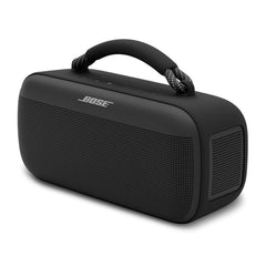 Bose SoundLink Max Portable Bluetooth Speaker - Black
