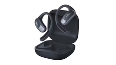 Shokz OpenFit Air True Wireless Earbuds - Black