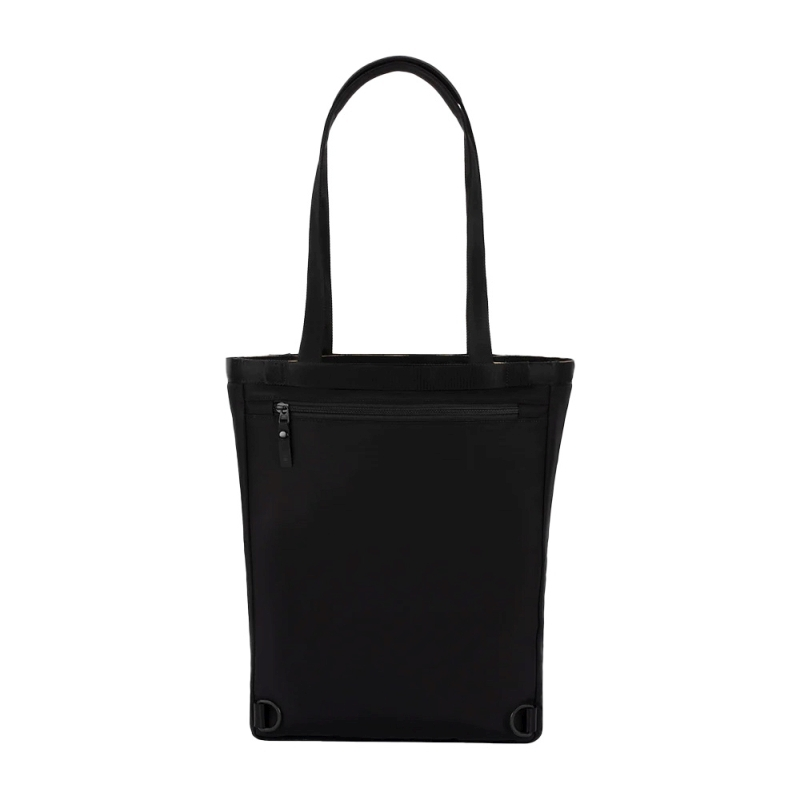 SLNT E3 Faraday Tote Bag 17L - Black