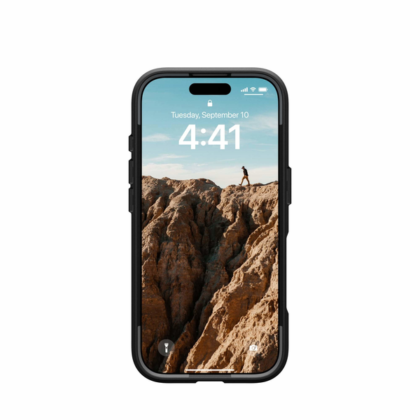 UAG Civilian Magsafe Case for iPhone 16 Pro - Mallard