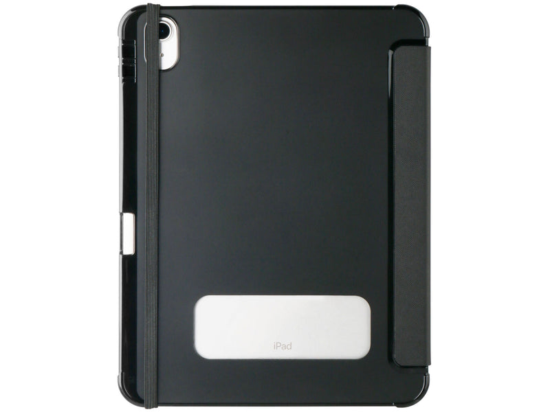 OtterBox React Folio Case For Apple iPad (10.9') (10th Gen)  - Black