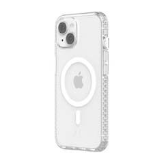 Incipio Grip MagSafe Case For Apple iPhone 14 - Clear