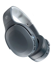 Skullcandy Crusher Evo Wireless Over-Ear Headphones - Chill Grey