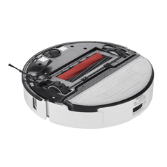 Roborock S8 Pro Ultra Robot Vacuum w/ Cleaning Station - White