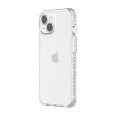 Incipio Grip Case For Apple iPhone 14 - Clear